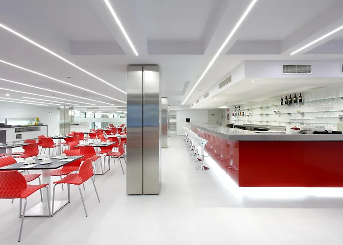 Eurostars Central Madrid